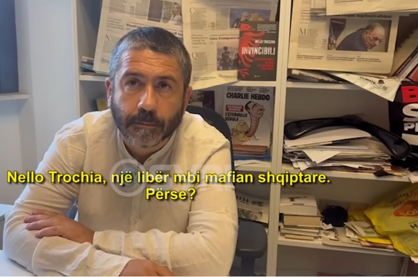 Detaje nga takimi në Aruba, ishin krerë të mafies dhe ministra shqiptarë. Flet gazetari investigativ italian