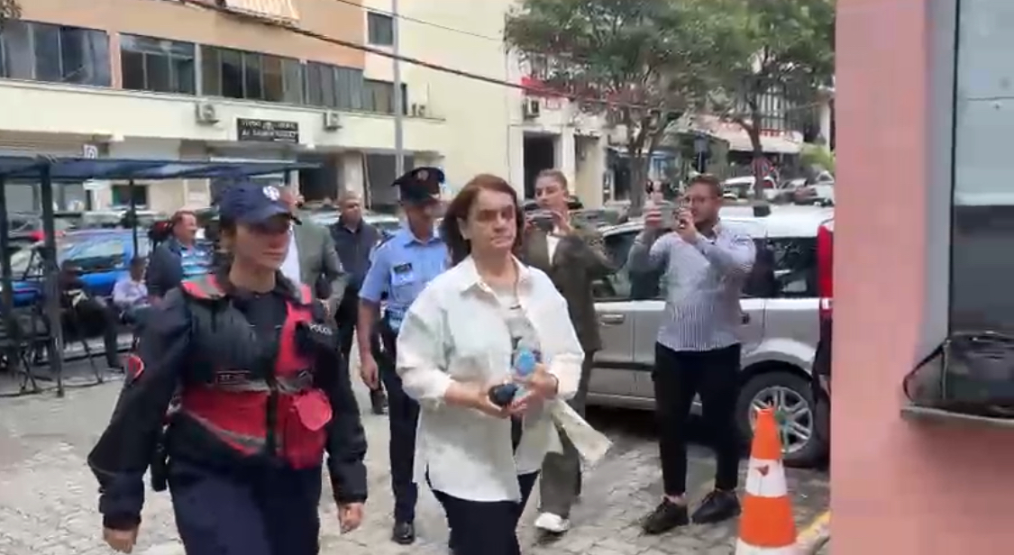 Ish gjyqtarja e Elbasanit, sërish në SPAK