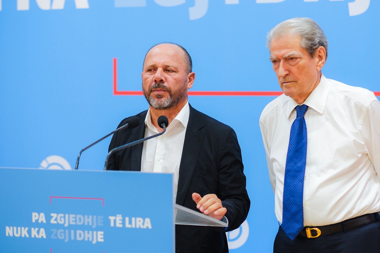 Flet Xhelal Mziu për dinamitin tek shtëpia, ku dyshon deputeti i PD