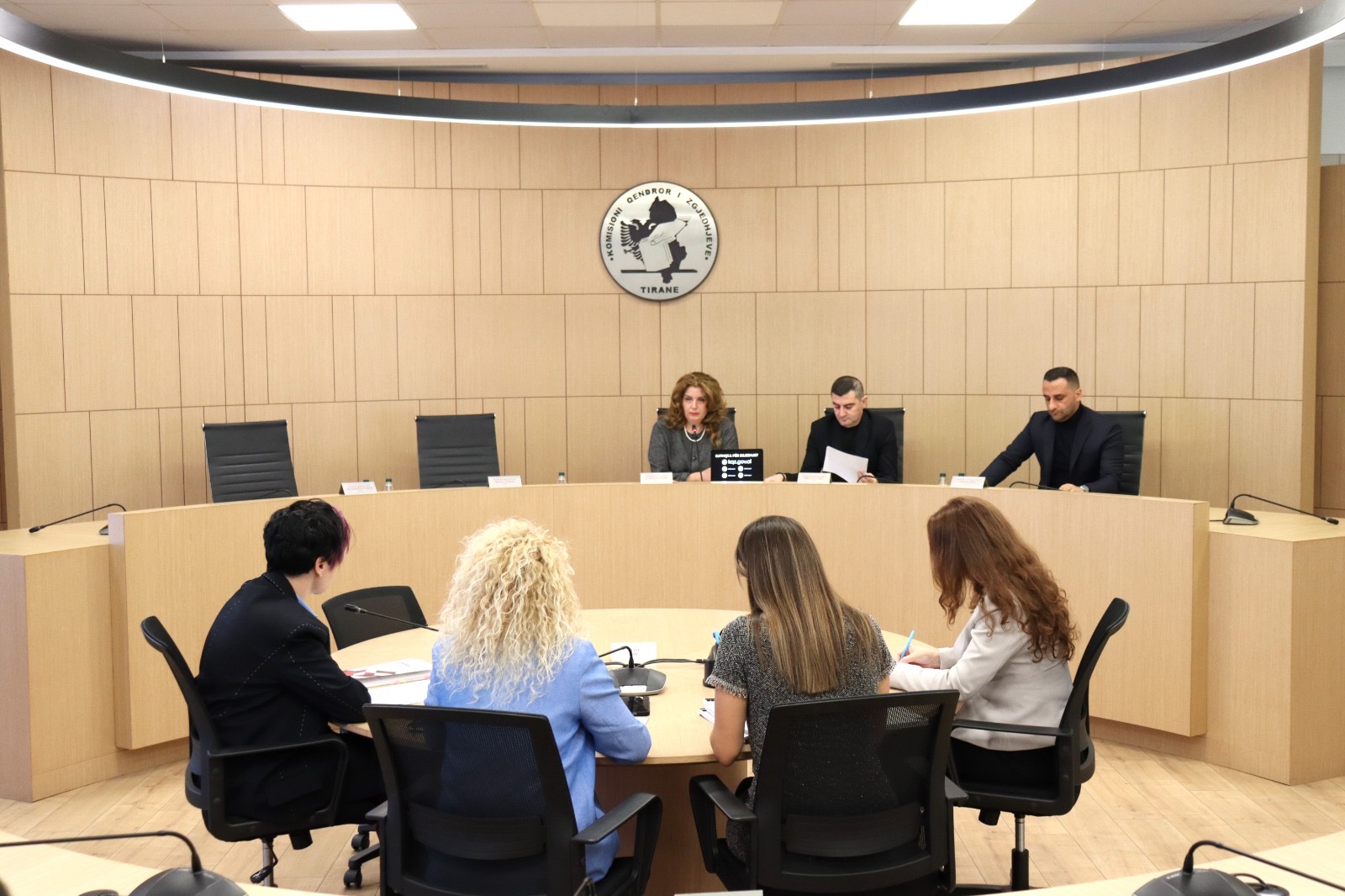 KQZ dështon të kalojë projektvendimet për zgjedhjet e 9 nëntorit. Mësohet arsyeja