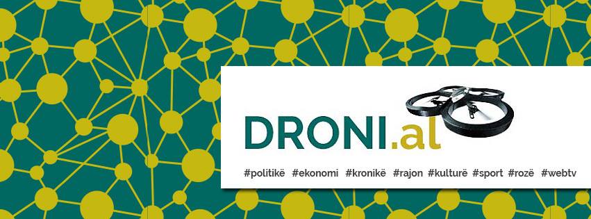 Droni Cover