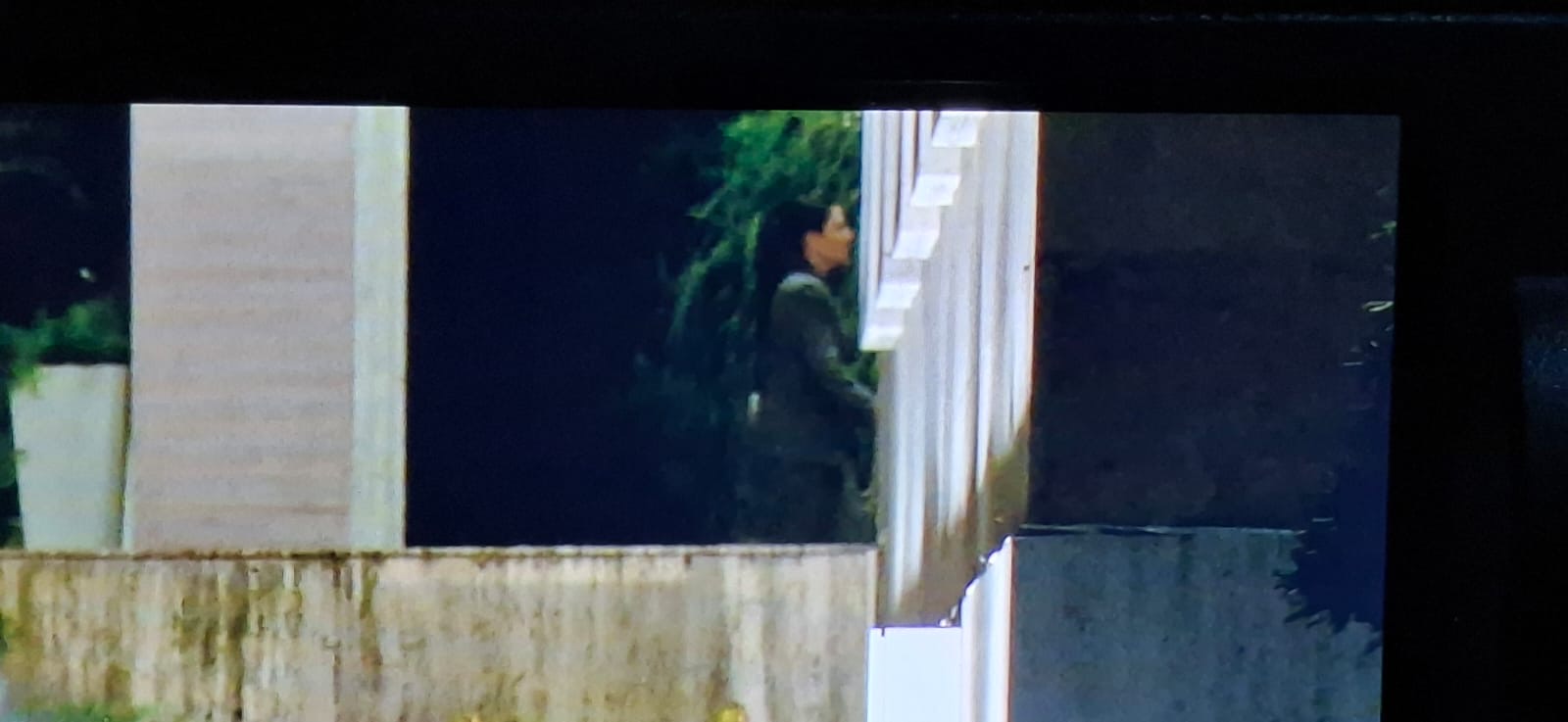 Belinda Balluku shkon në Kryeministri fill pas paraqitjes në SPAK