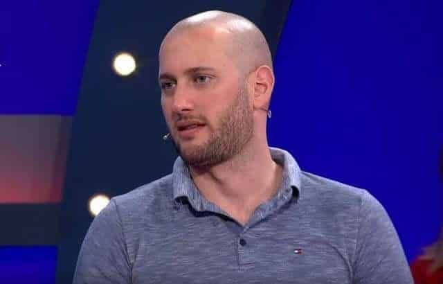 Florjan Binaj, kandidati për bashkinë e Tiranës, merr edhe mbështetjen e PD