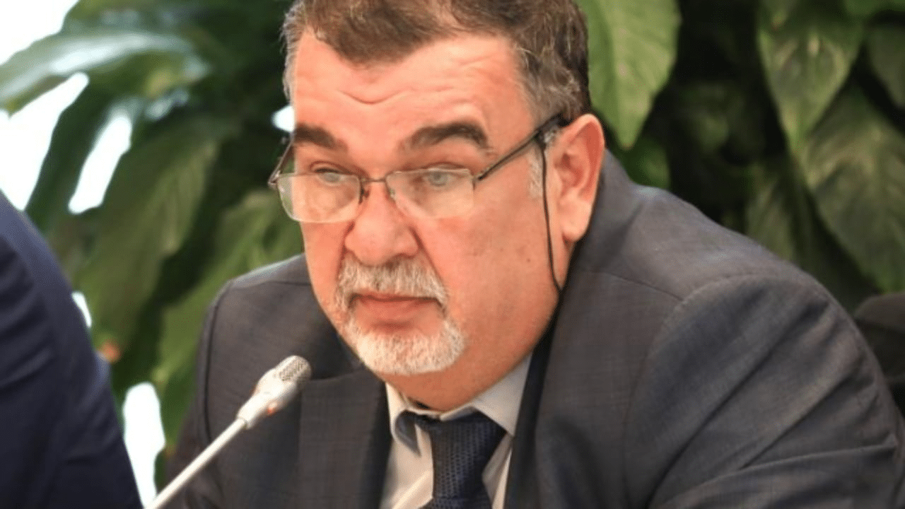 Ndërron jetë gjyqtari Astrit Kalaja. Dy të plagosur. Emri i autorit