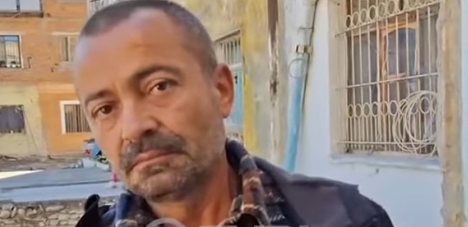 SHKODËR/ Policia arrestoi xhaxhanë e Shkambit, kur po jepte deklarata kërcënuese