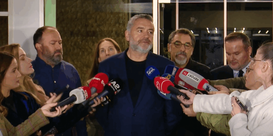 PS përmbyll listën e kandidatëve për zgjedhjet e 9 nëntorit