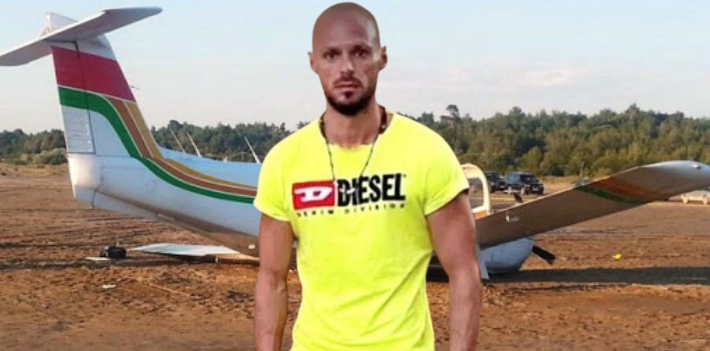 Kleviol Ahmeti, “Cllevio”, ekstradohet të mërkurën