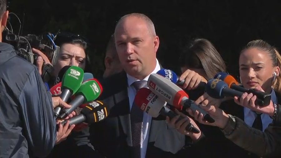 “Asnjë gjykatë nuk plotëson kushtet e sigurisë, duhen ndërtuar nga fillimi”