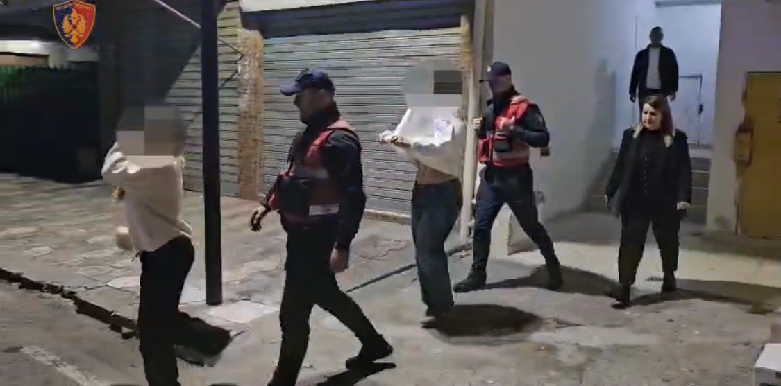 Nga Venezuela dhe Kolumbia, shesin kënaqësinë në Durrës