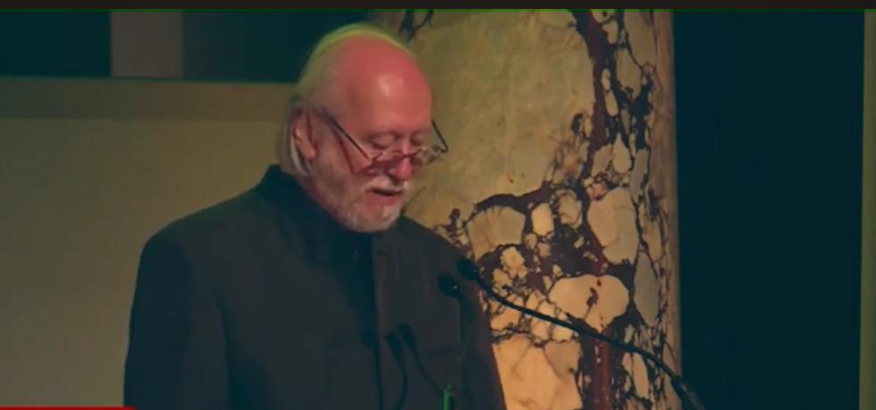 Gent Çoçoli / Aleph Klub godet sërish, botoi më herët 2 romanet e nobelistit hungarez 2025