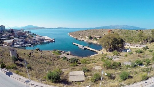 Kush janë 3 zyrtarët që po kontrollohen për bazën ushtarake në Sarandë