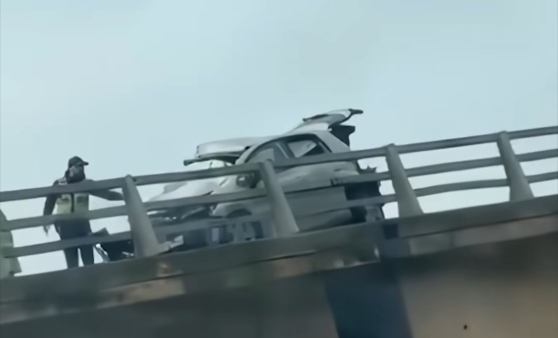 Aksidenti te Plepat mund të kthehej në një tragjedi, 5 të plagosur