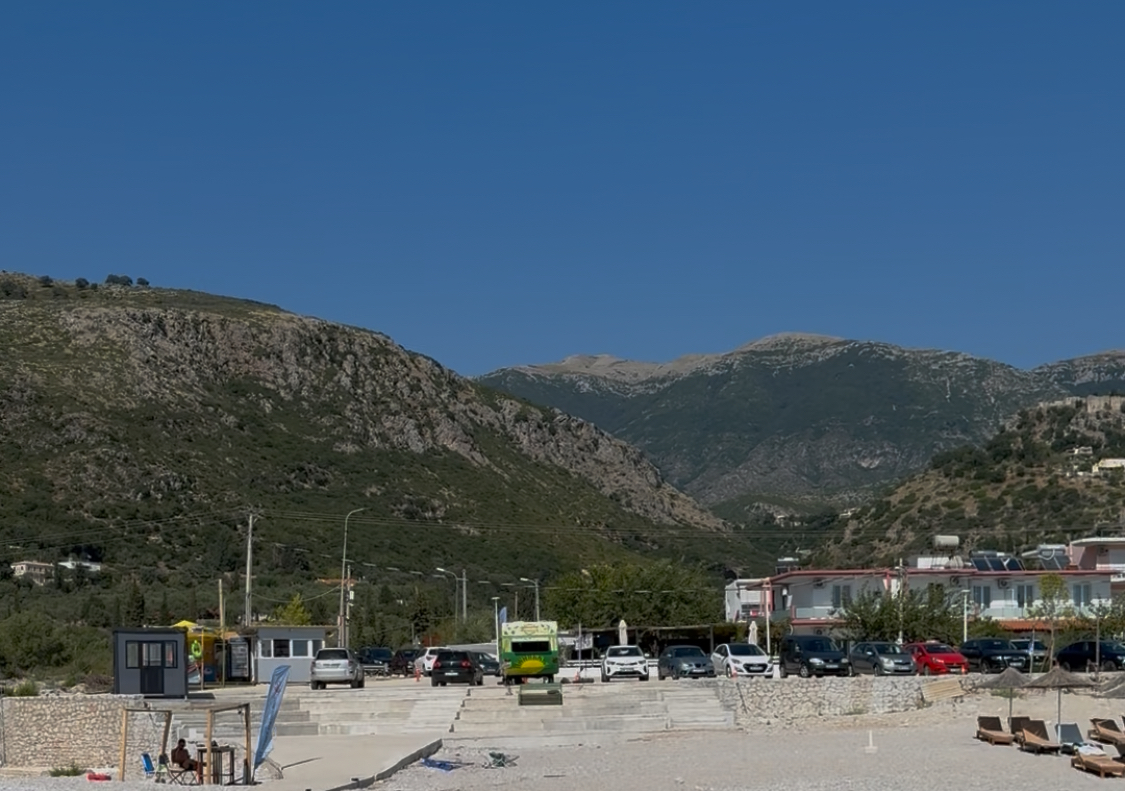 HIMARË/ Granata shpërtheu nga rrënjët e ullirit, në Livadh