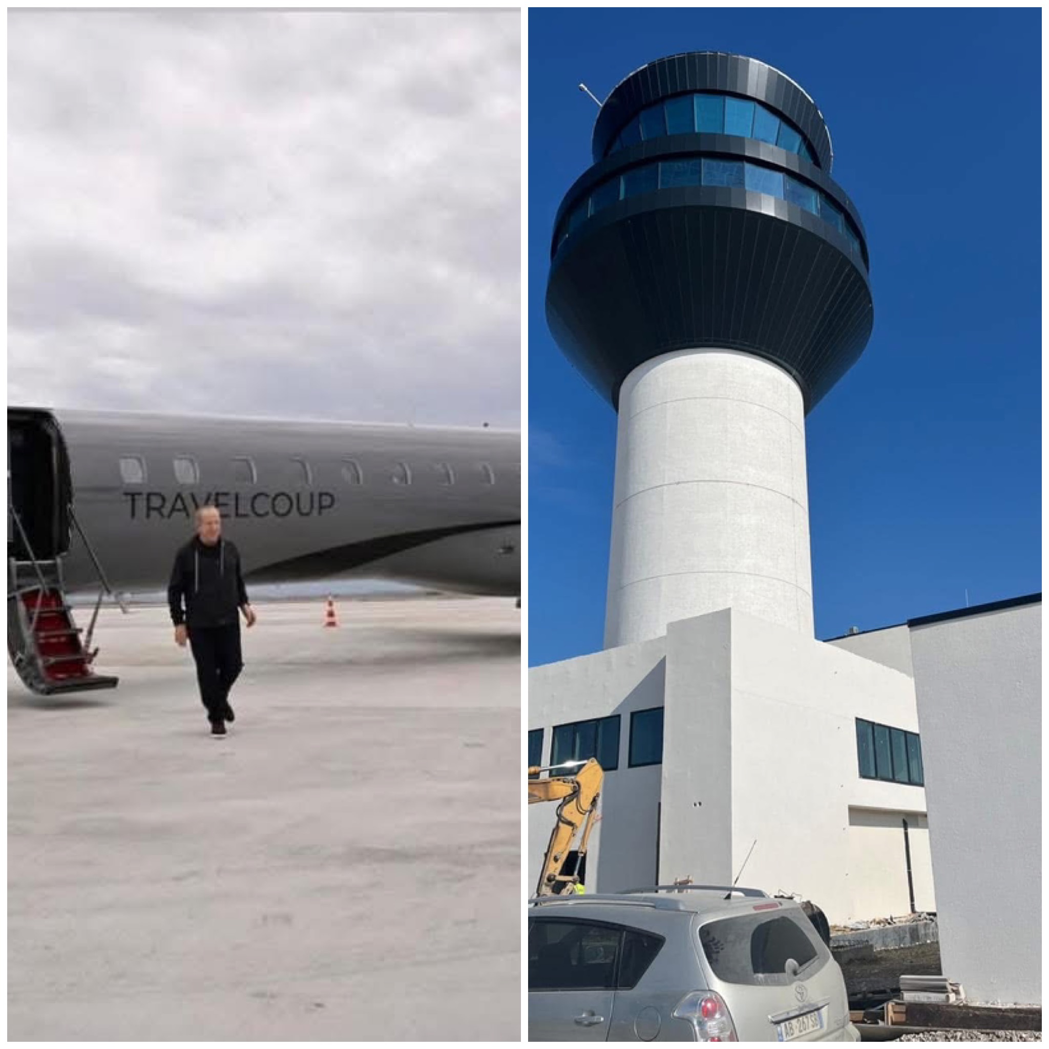 Kryeministri Rama ndërhyn në debatin për Behgjet Pacollin, Si ndryshuan postimet e biznesmenit nga Prishtina