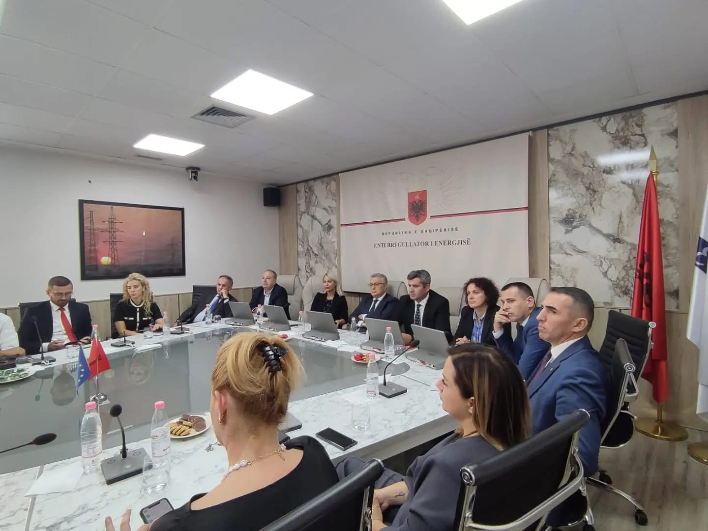 Ministria të anulojë vendimin katastrofë të ERE. Rregullatori i bën fresk naftës së ndotur duke rritur barrierat për makinat elektrike