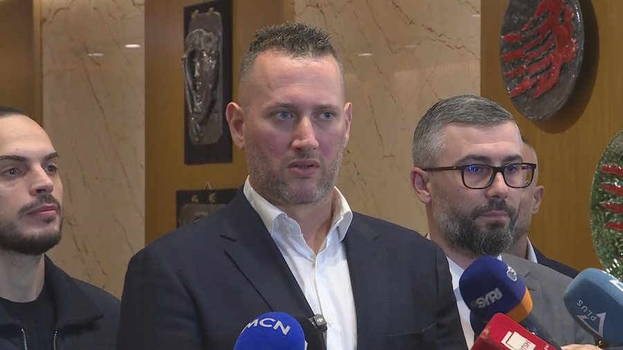 Florjan Binaj mbledh kordinatorët, gati për startin e garës për Tiranën