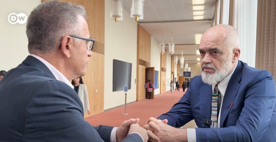 Rama për hetimin ndaj Belinda Ballukut: Të gjithë njerëzit janë të pafajshëm