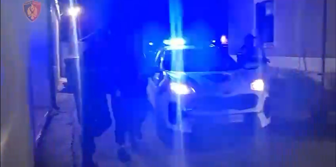 Kreu s*ks me dhunë në Itali, policia e gjen në Tropojë