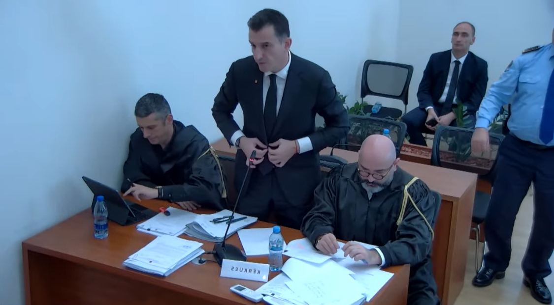 Presidenca kërkon nga Kushtetuesja të mos tejkalojë kompetencat, për çfarë bëhet fjalë