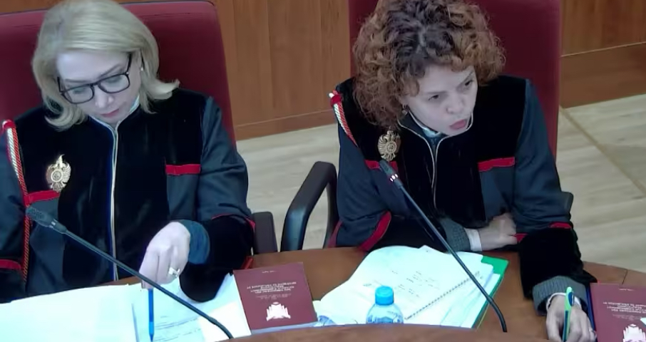 Presidenca kërkon nga Kushtetuesja të mos tejkalojë kompetencat, për çfarë bëhet fjalë