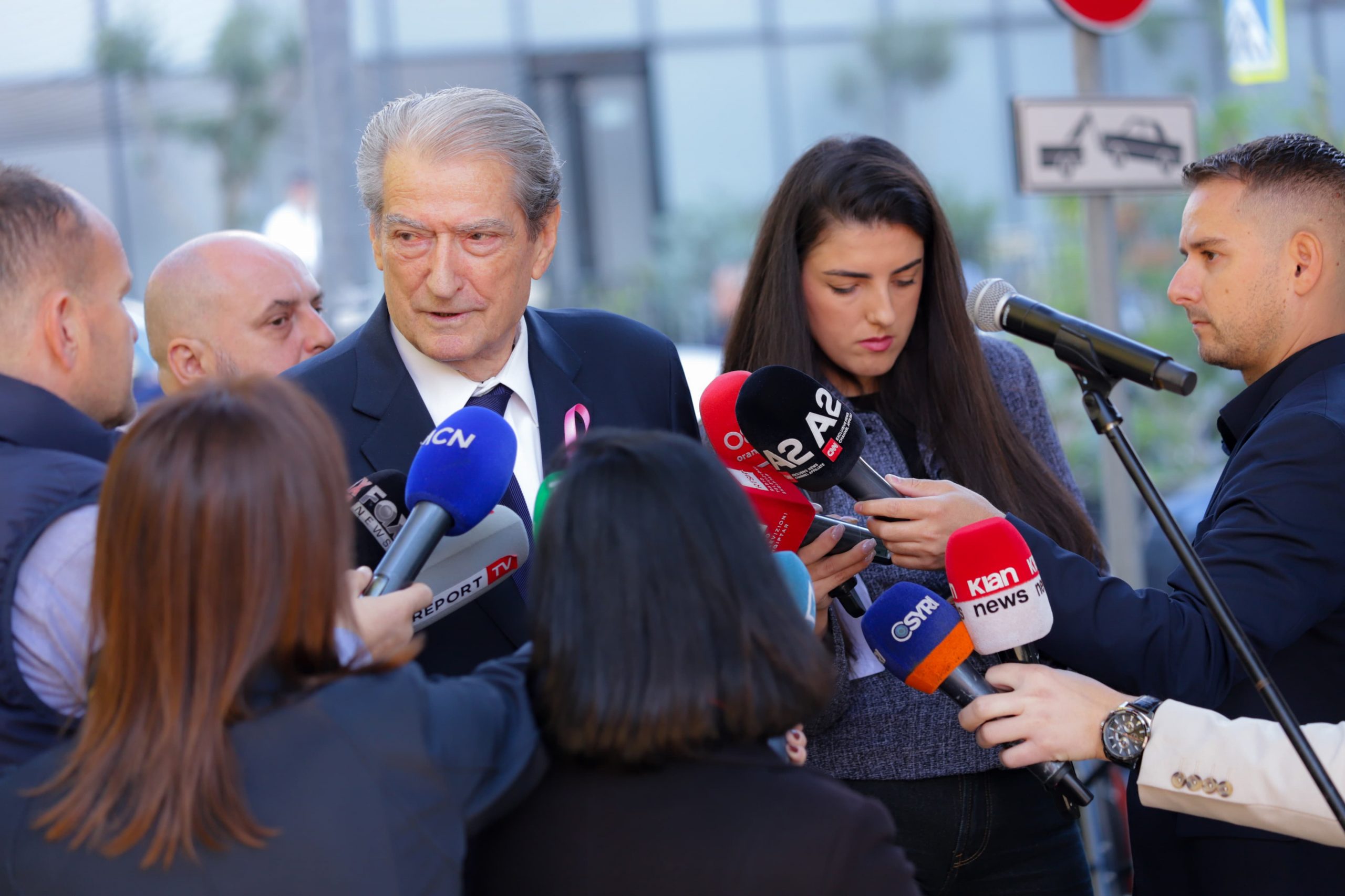 Berisha: Irena me 5 mbiemra nuk duhej të ishte më gjyqtare sipas tre ligjeve me tre të pestat!