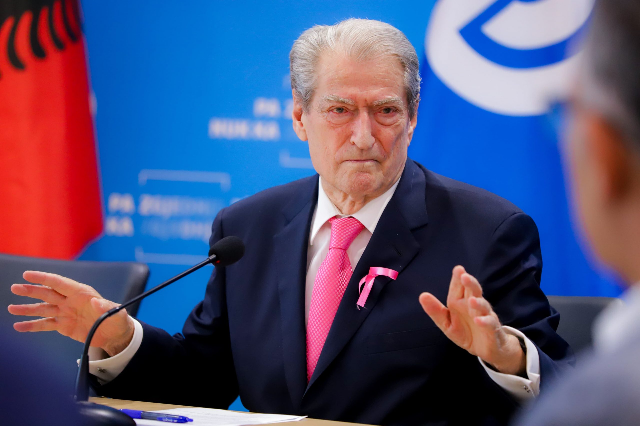 Rama anuloi vendimin e qeverisë së 2010, që ngarkonte Policinë e Shtetit me mbrojtjen e gjykatave