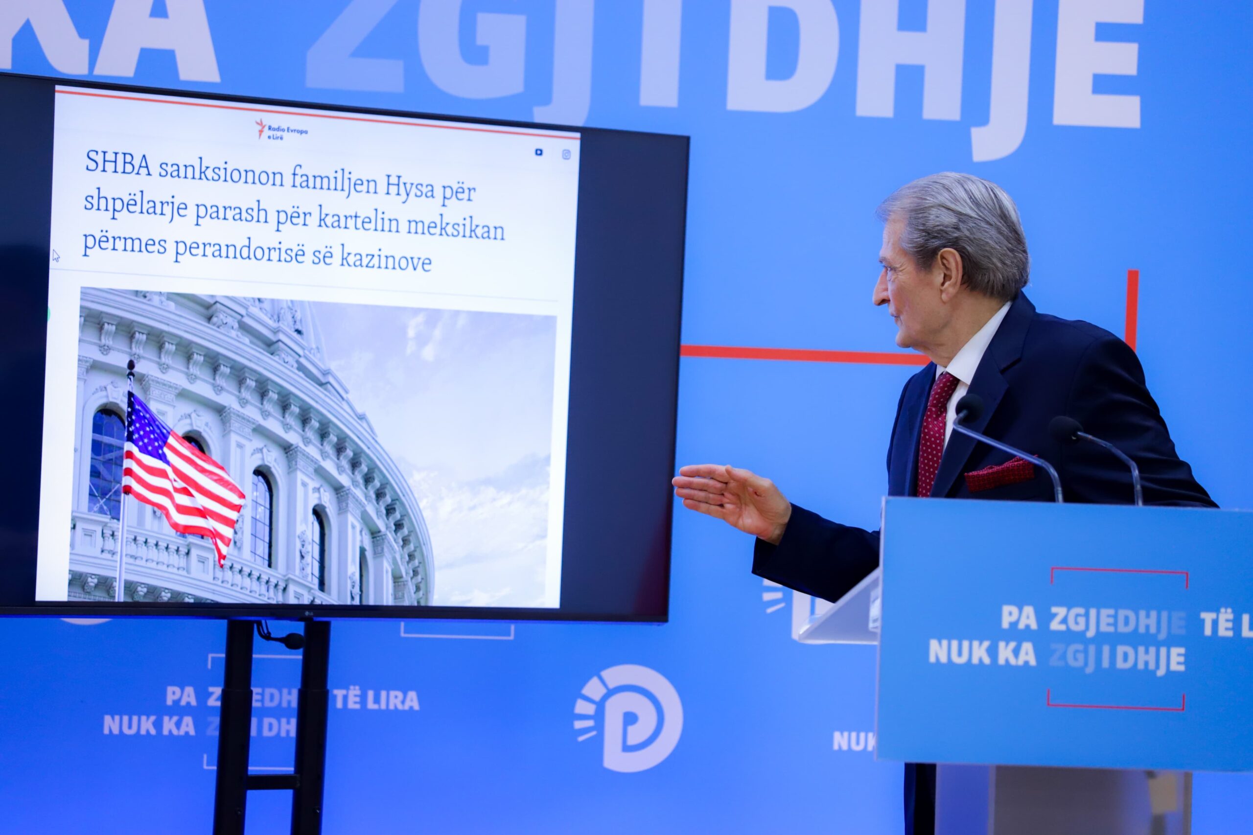 Berisha këmbëngul: Nuk kam marrë fletëthirrje nga SPAK për 21 janarin. SPAK: E kemi dërguar ftesën dy herë