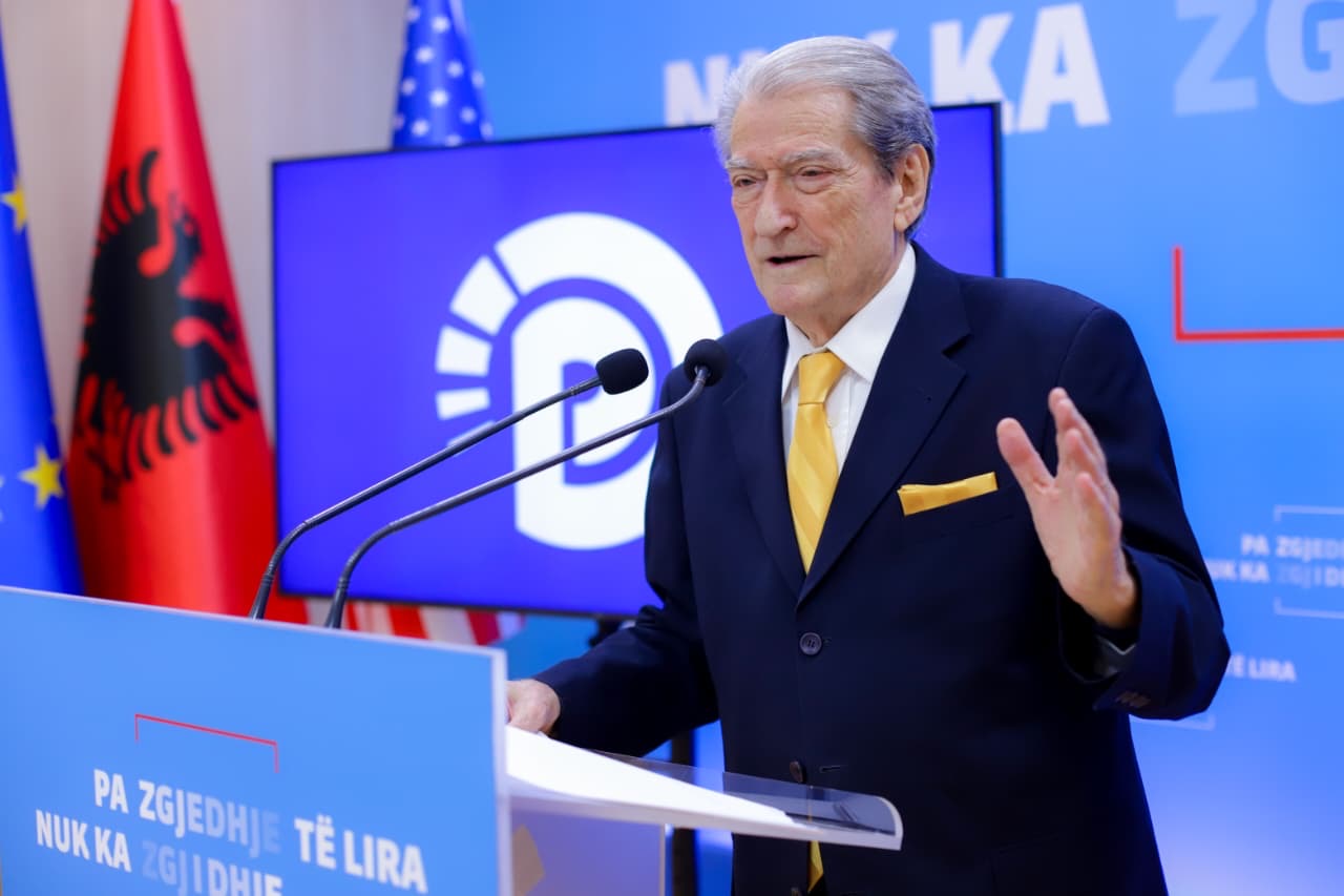 ARGUMENTAT/ Pse neni 103 i Kushtetutës nuk mbron imunitetin e ministres Balluku