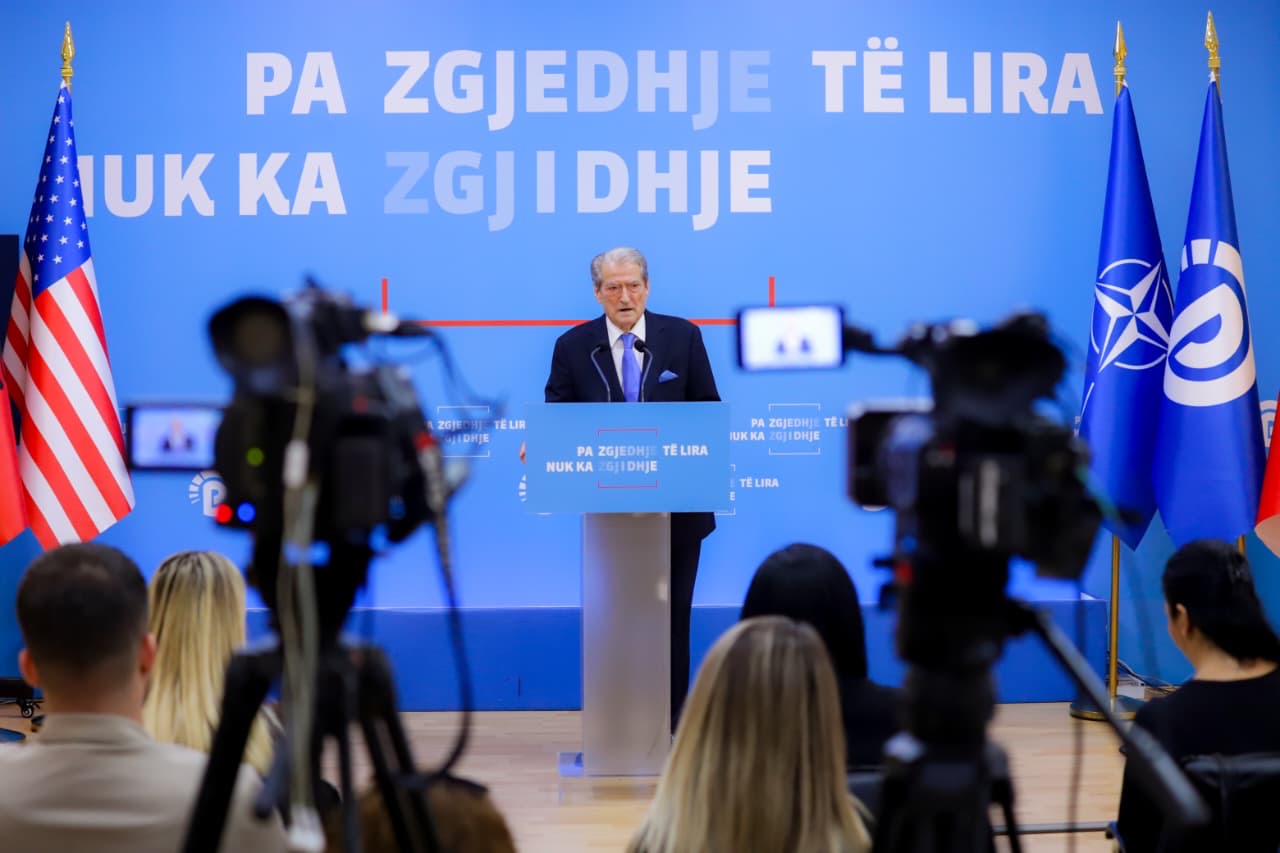 Berisha kërkon nga SPAK edhe përfshirjen e Ramës në çështjen Balluku-Llogara