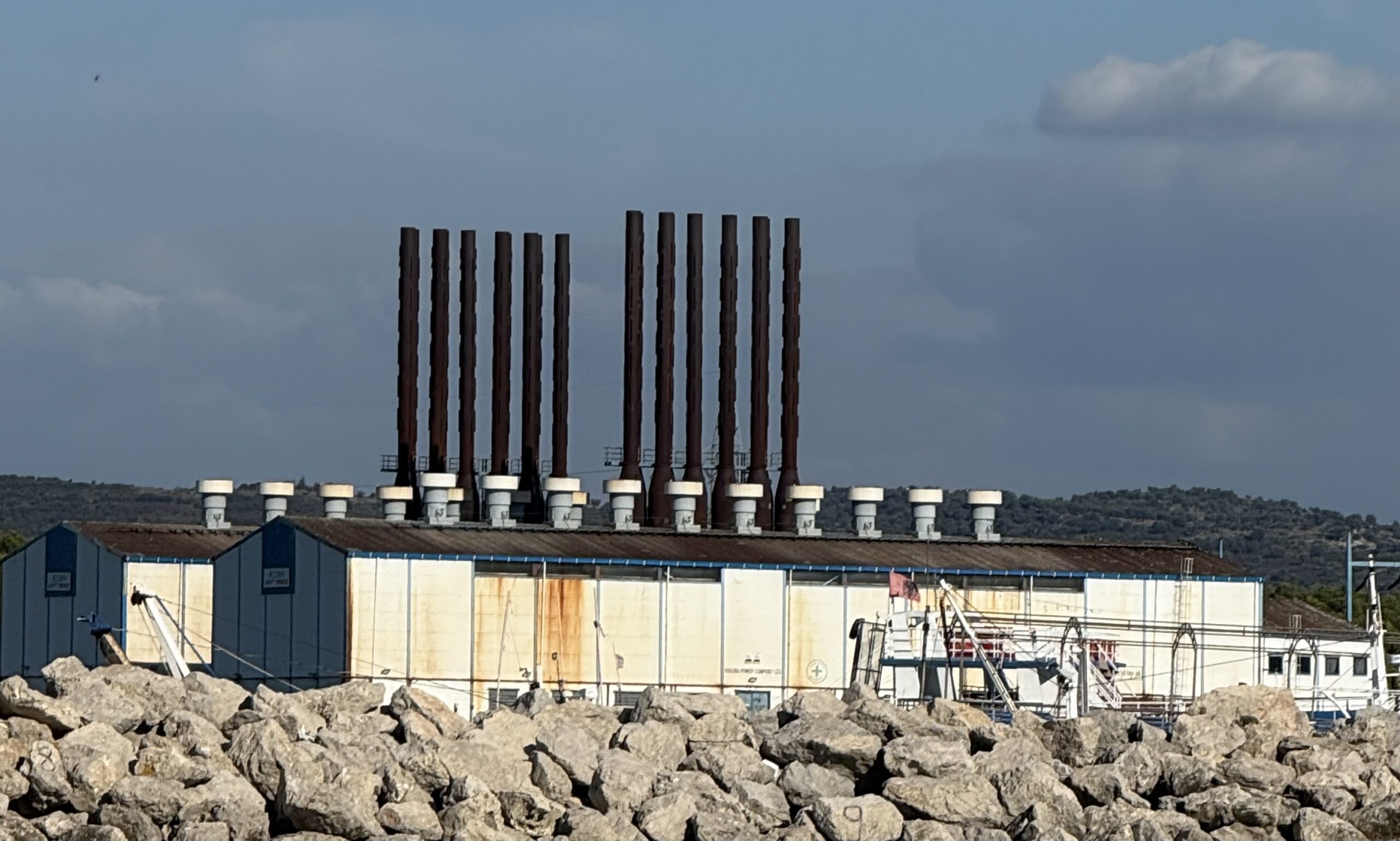 Ndërtimi i Portit në Vlorë 60 milionë euro, pronar i kompanisë fituese një pensionist