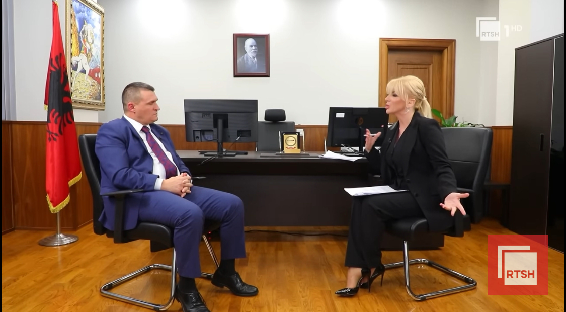 Altin Dumani shpjegon pozicionin e Veliajt pas vendimit të Kushtetueses. A ka ndikuar në hetime?