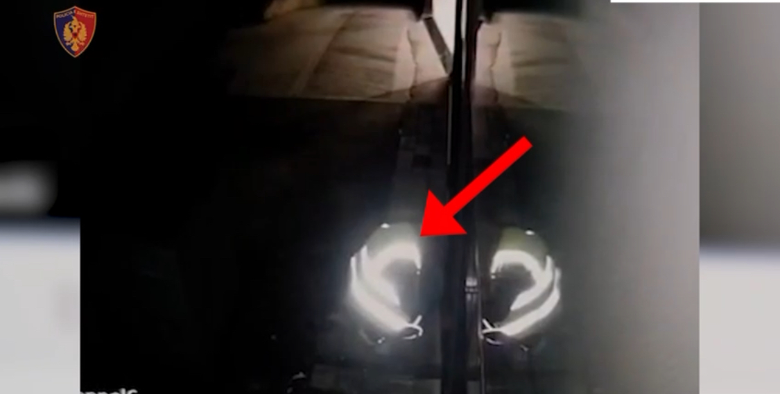 ISH OFICERI I OPERACIONALES/ Kapen gjobvënësit 500 mijë euro, i vunë dinamit biznesit pasi nuk ua dha paratë