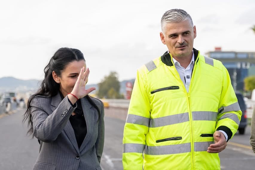 EMRAT/ Në arrest shtëpie drejtori i ARRSH dhe drejtori i KESH. Akuzë e re për Ballukun, edhe për Unazën e Re të Tiranës