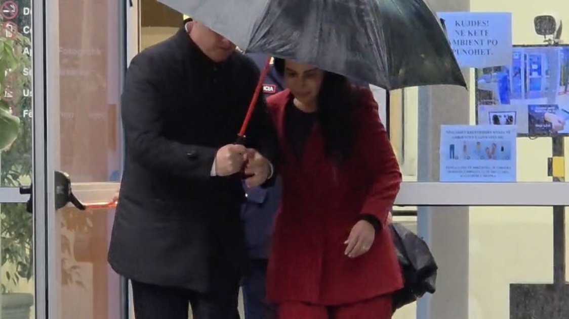 GJKKO lë në fuqi masat e ndalimit për Ballukun dhe dy drejtorët e lartë