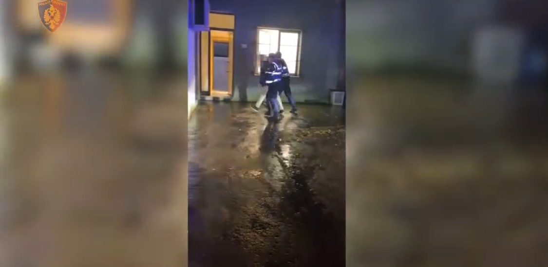 LIBRAZHD/ Dhëndrri i ngop me valium vjehrrin e vjehrrën dhe më pas kontrollon sirtaret