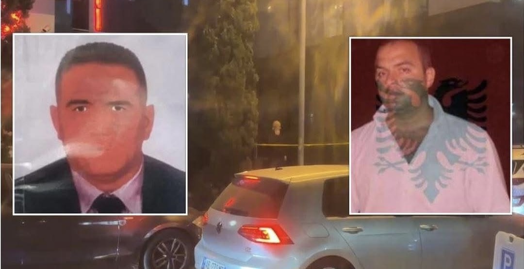 Dy vëllezërit, si e realizuan vrasjen e ndërtuesit Eduart Reçi