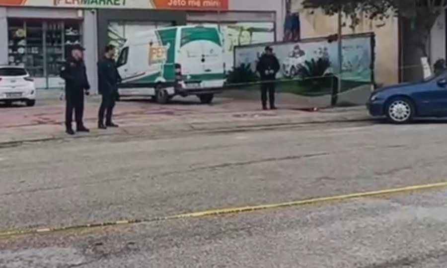 Mësohet emri i shënjestrës së atentatit në Lushnjë, mik i Redjan Rrajës