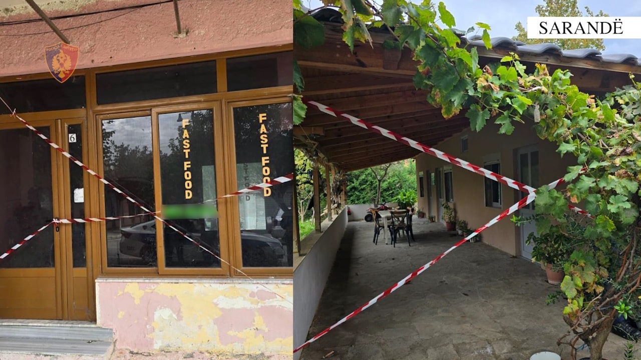 EMRAT/ Sekuestrohen 12 milionë euro pasuri nga kanabisi dhe krime të tjera