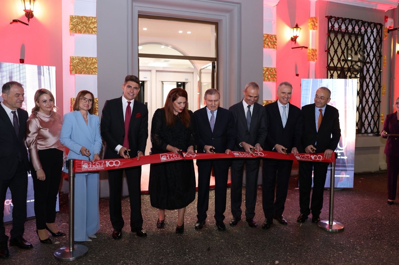 BKT inauguron degën e restauruar dhe rinovuar në Vlorë – Një urë midis trashëgimisë dhe të ardhmes