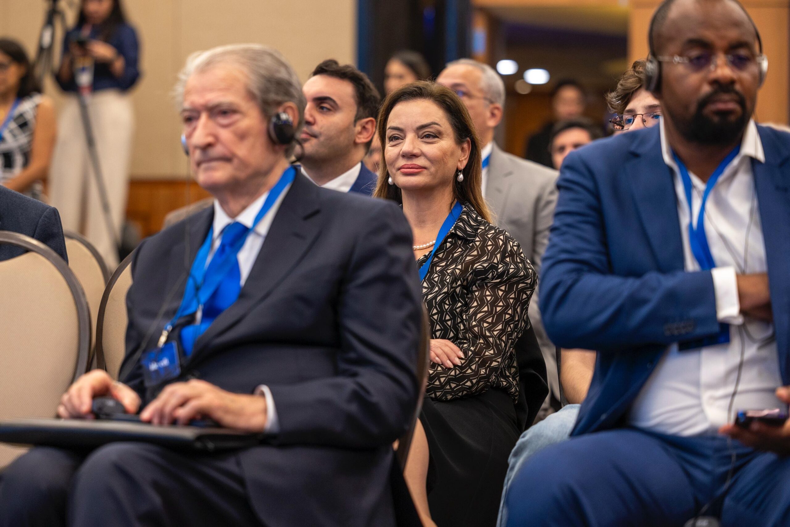 Shqipëria në 4 prioritetet globale të PPE: Integrimi të kushtëzohet, qeveria e Tiranës e lidhur me narkotrafikun