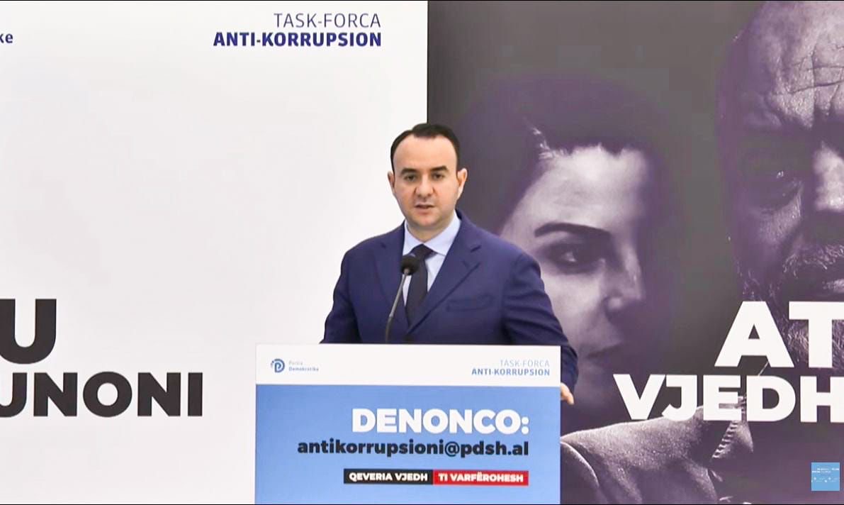 BALLIU/ PD reagon për pezullimin e Ballukut, kërkon dorëheqjen e Ramës