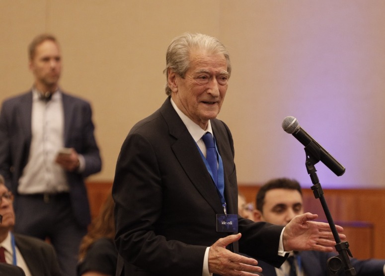 Narko-shtet dhe kapje pushteti: CDI miraton rezolutën e pestë të fuqishme për Shqipërinë