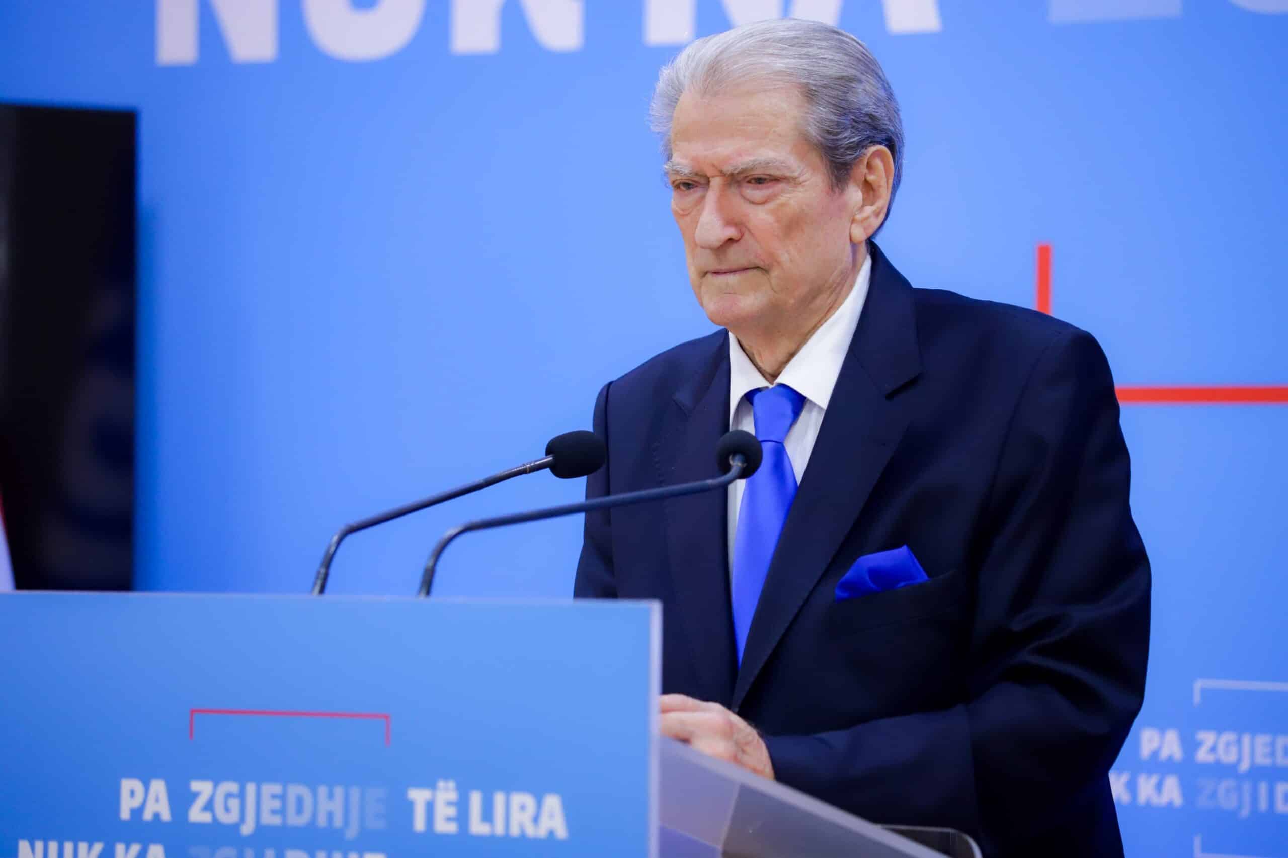 Berisha shpalos platformën kundër shpopullimit: Pagesa nga 1 mijë deri në 5 mijë euro për fëmijë