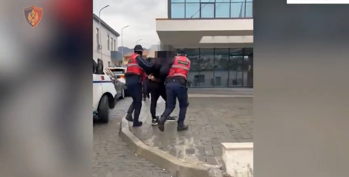 Arrestohet Nevzat Spaho, dyshimet e policisë së Elbasanit