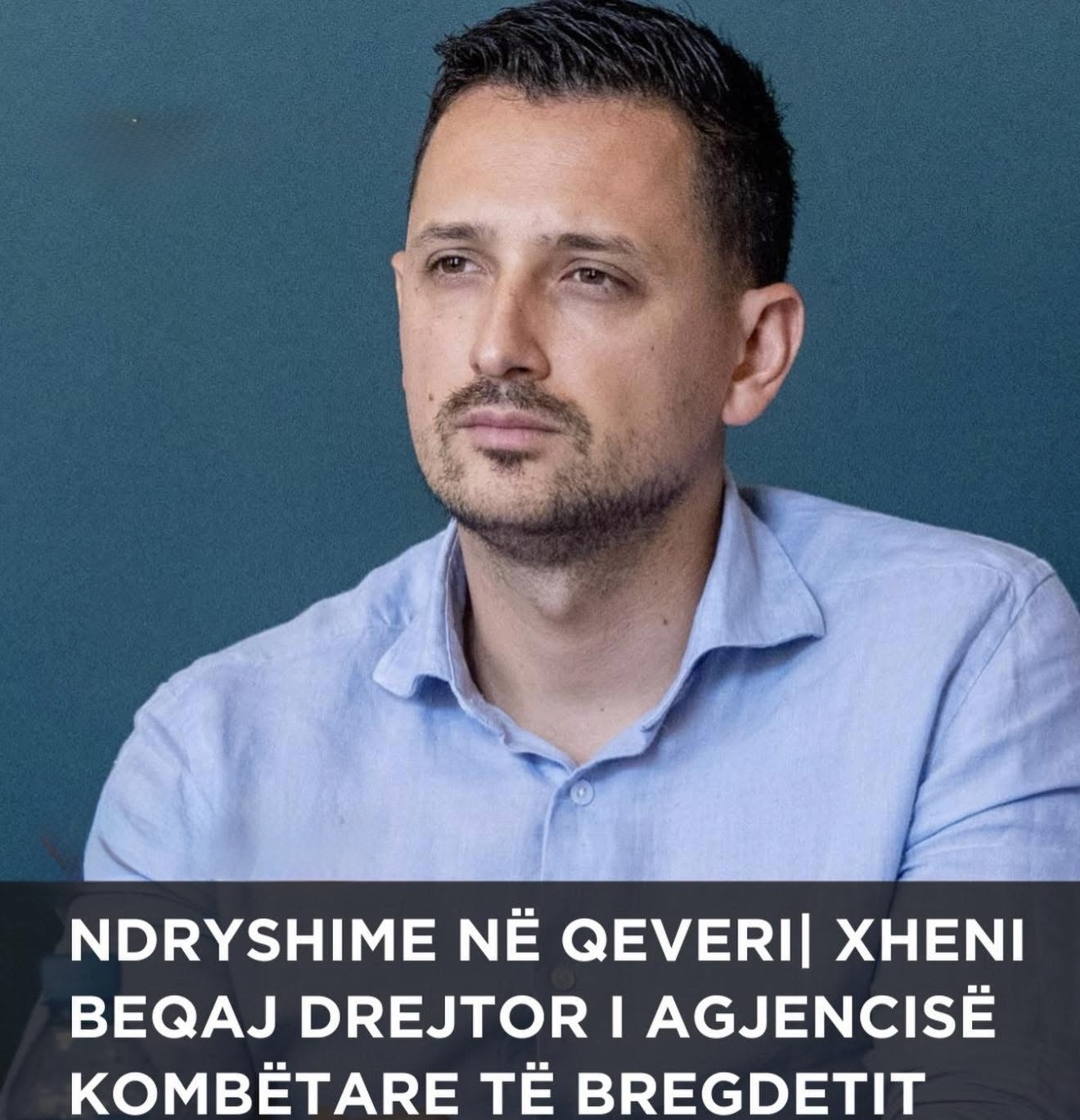 “Emërimi i Xheni Beqajt, Karteli i Troplinëve merr bregdetin, droga po vendos në Shqipëri”