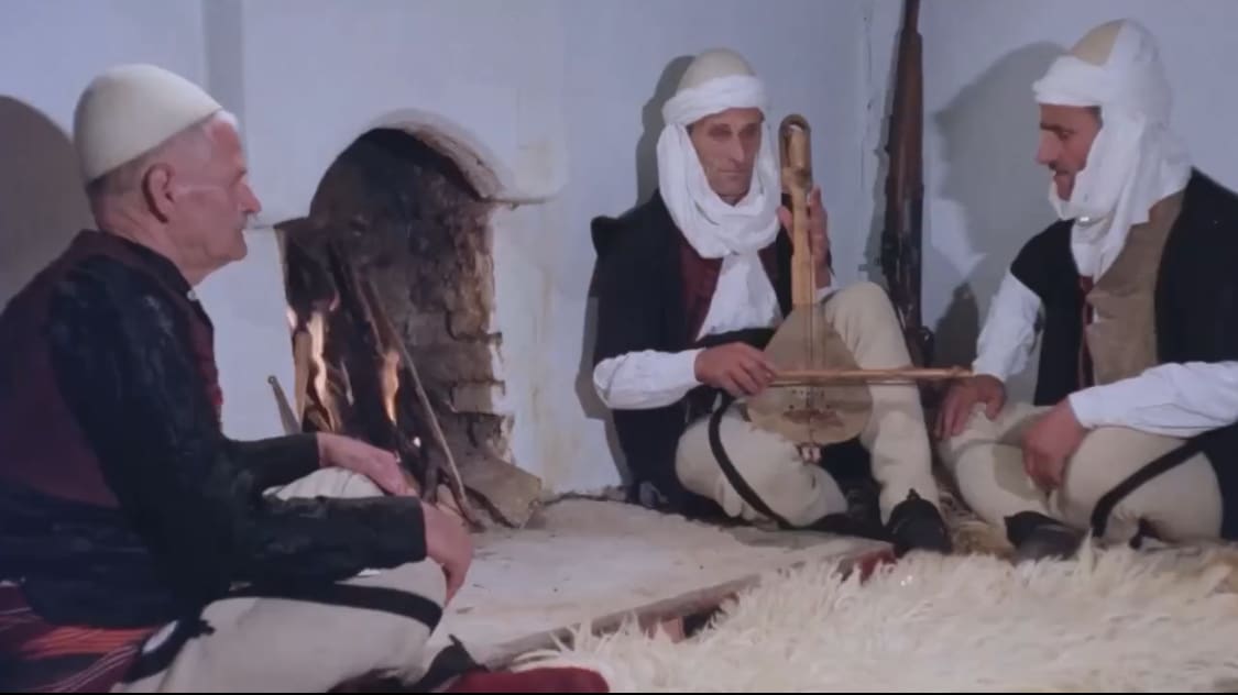 Lahuta Shqiptare, pasuri botërore e UNESCO-s, 5 studiuesit që përgaditën dosjen