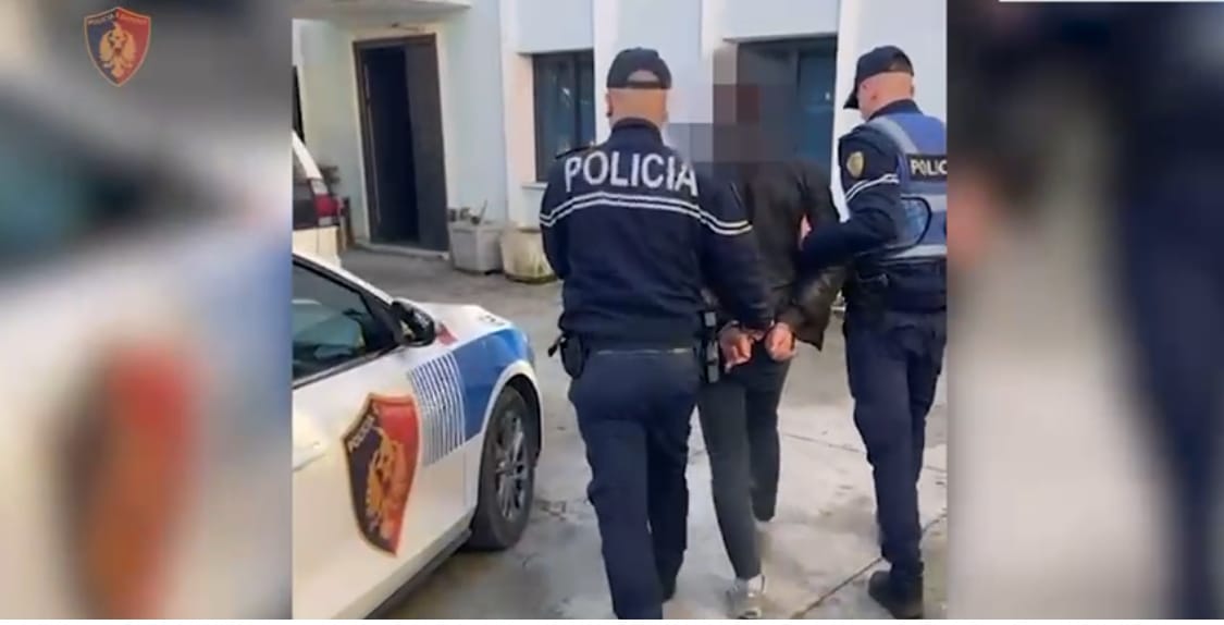 EMRI/ U dënua nga GJKKO me 6 vjet burg, kapet më në fund në Fushë Krujë