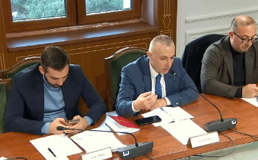 Deputeti kërkon rikthimin e procesit nga e para për zgjedhjen e Avokatit të Popullit