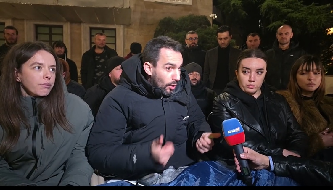 Lapaj procedohet penalisht nga policia e Tiranës