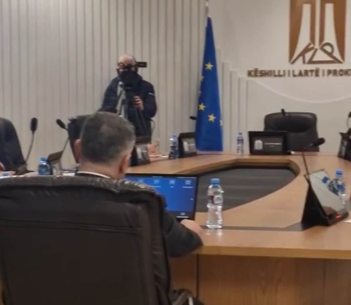 Adnan Xholi përshkruan çështjet më të rënda që hetoi si prokuror,